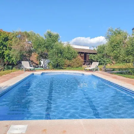 Pet Friendly In * Arcos de la Frontera