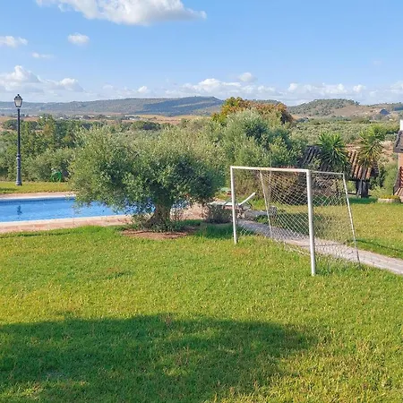 Pet Friendly In Holiday home Arcos de la Frontera