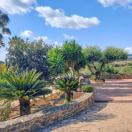 Holiday home Pet Friendly In Arcos de la Frontera